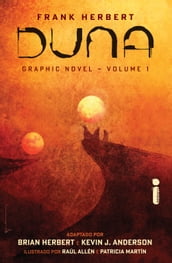 Duna Graphic Novel Volume 1