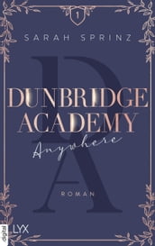 Dunbridge Academy - Anywhere