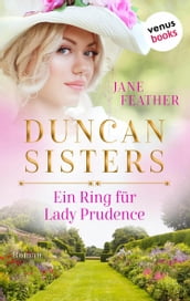 Duncan Sisters - Ein Ring für Lady Prudence