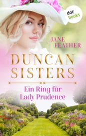 Duncan Sisters - Ein Ring für Lady Prudence