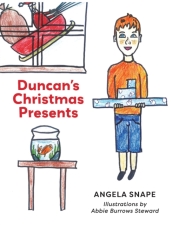 Duncan s Christmas Presents