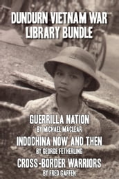 Dundurn Vietnam War Library Bundle