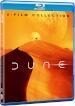 Dune 2-Film Collection (2 Blu-Ray)