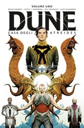 Dune: Casa degli Atreides