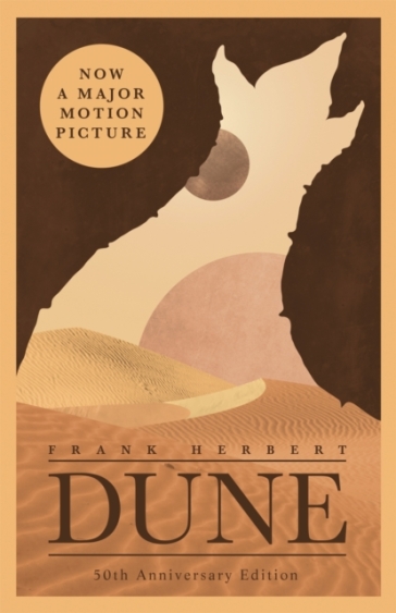 Dune - Frank Herbert