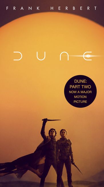 Dune - Frank Herbert