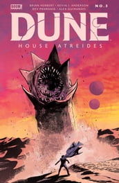 Dune: House Atreides #3