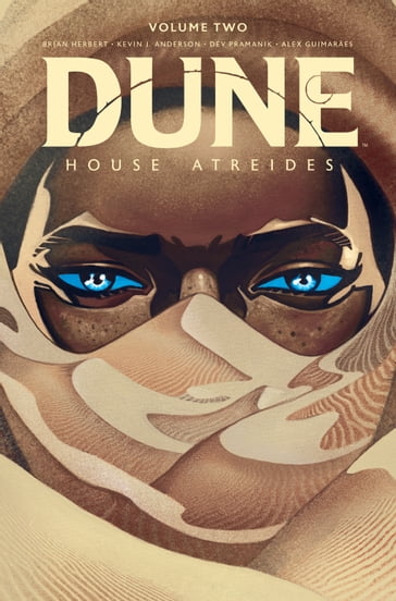 Dune: House Atreides - Herbert Brian