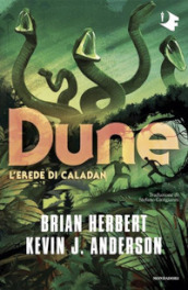 Dune. L erede di Caladan