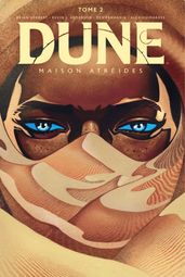 Dune : Maison Atréides - Tome 2