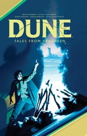 Dune: Tales from Arrakeen