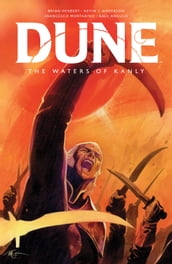 Dune: The Waters of Kanly