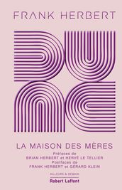 Dune - Tome 6 La Maison des mères