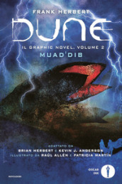 Dune. Il graphic novel. Vol. 2: Muad Dib