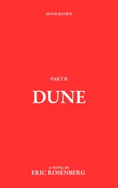 Dune part II