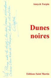 Dunes noires