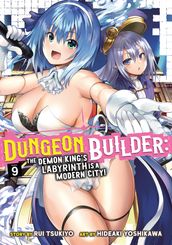 Dungeon Builder: The Demon King