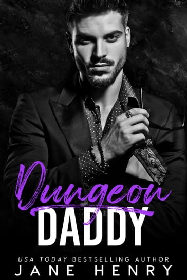 Dungeon Daddy - Jane Henry