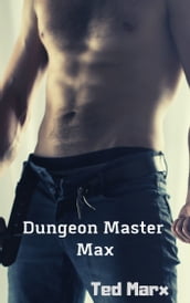 Dungeon Master Max