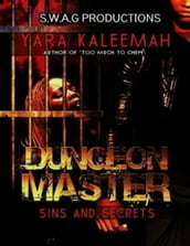 Dungeon Master: Sins and Secrets