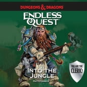 Dungeons & Dragons: Into The Jungle