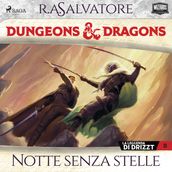 Dungeons & Dragons: Notte senza stelle