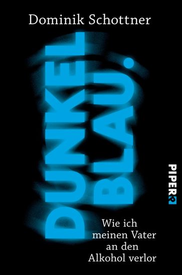 Dunkelblau - Dominik Schottner