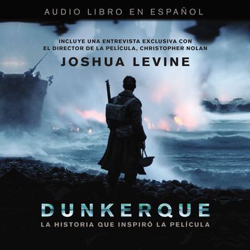 Dunkerque - Joshua Levine