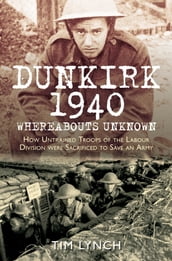 Dunkirk 1940: 