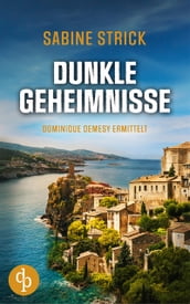 Dunkle Geheimnisse