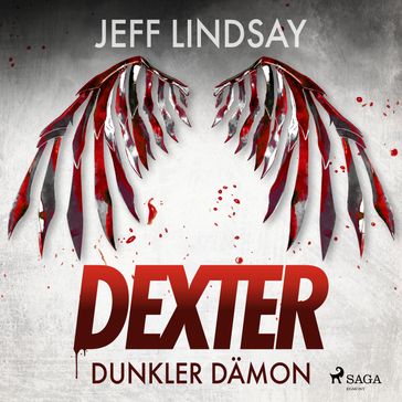 Dunkler Dämon - Jeff Lindsay