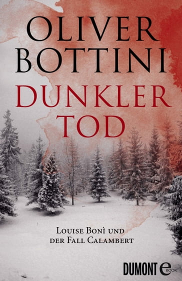 Dunkler Tod - Oliver Bottini