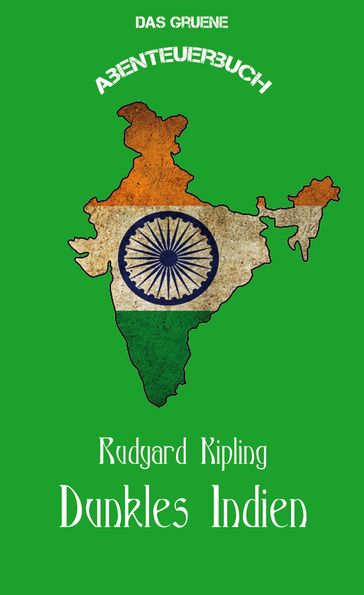Dunkles Indien - Kipling Rudyard