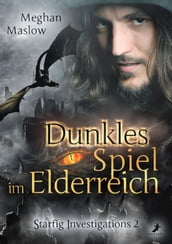 Dunkles Spiel im Elderreich