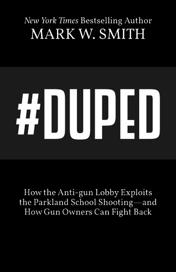 #Duped - Mark W. Smith