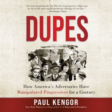 Dupes - Paul Kengor