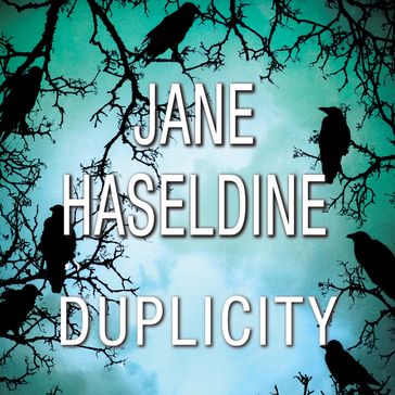 Duplicity - Jane Haseldine