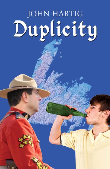 Duplicity - John Hartig