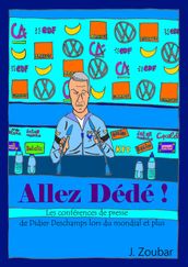 Dur, dur, d être sélectionneur de l équipe de France de football