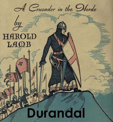 Durandal - Harold Lamb