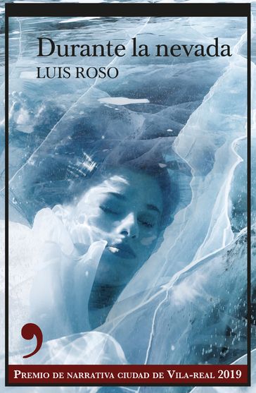 Durante la nevada - Luís Roso