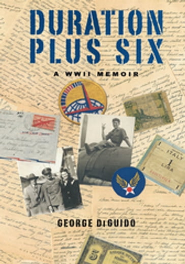 Duration Plus Six - George DiGuido
