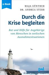 Durch die Krise begleiten