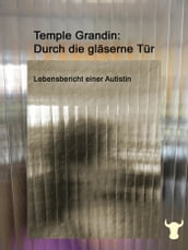 Durch die gläserne Tür