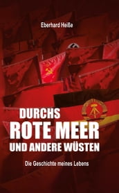 Durchs rote Meer und andere Wüsten