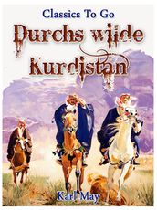 Durchs wilde Kurdistan