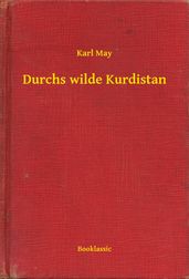 Durchs wilde Kurdistan