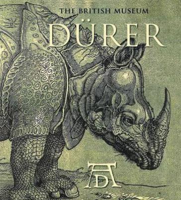 Durer - Giulia Bartrum