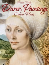 Durer: Paintings (Colour Plates)