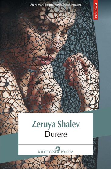 Durere - Zeruya Shalev